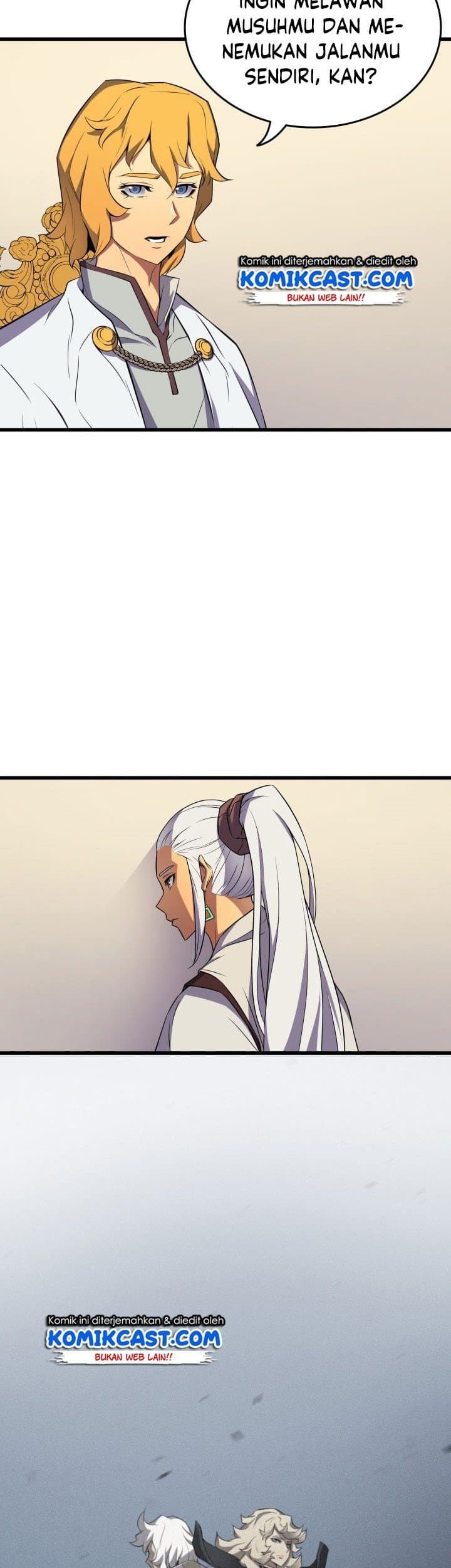 The Great Mage Returns After 4000 Years Chapter 48 - halaman 34