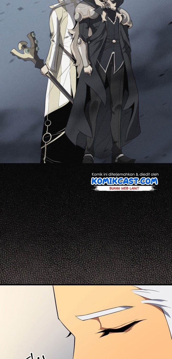 The Great Mage Returns After 4000 Years Chapter 48 - halaman 35
