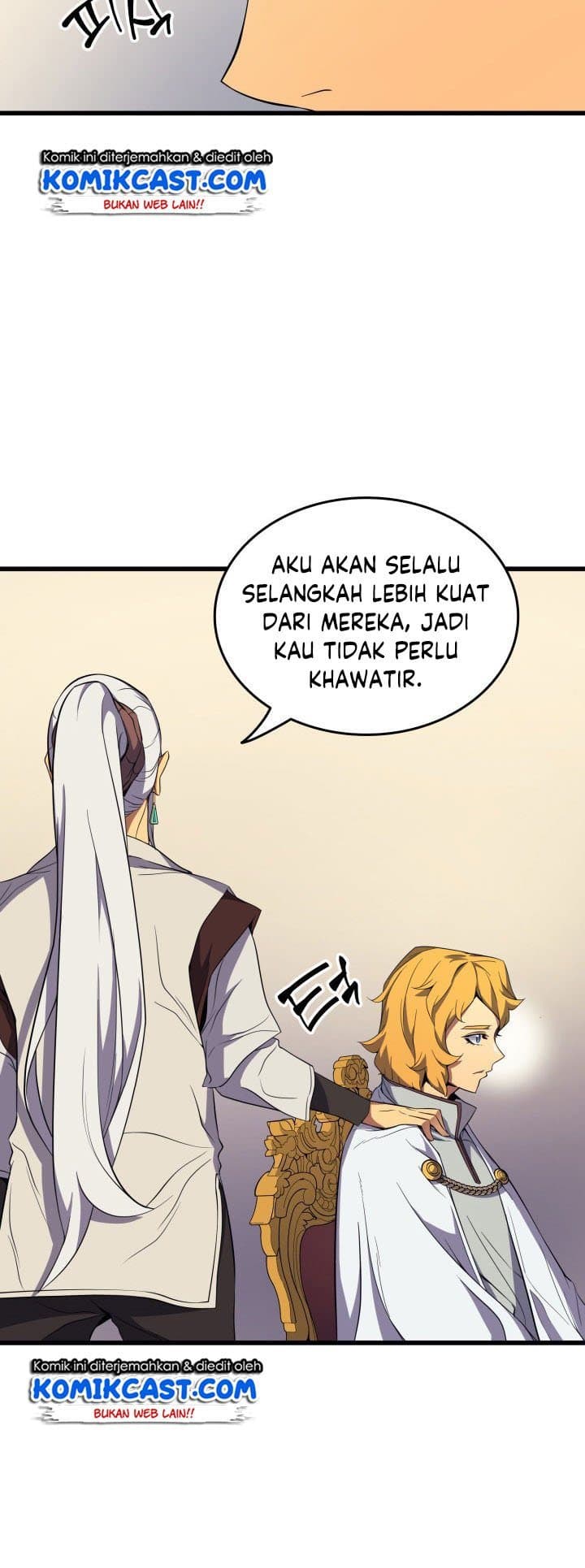 The Great Mage Returns After 4000 Years Chapter 48 - halaman 36