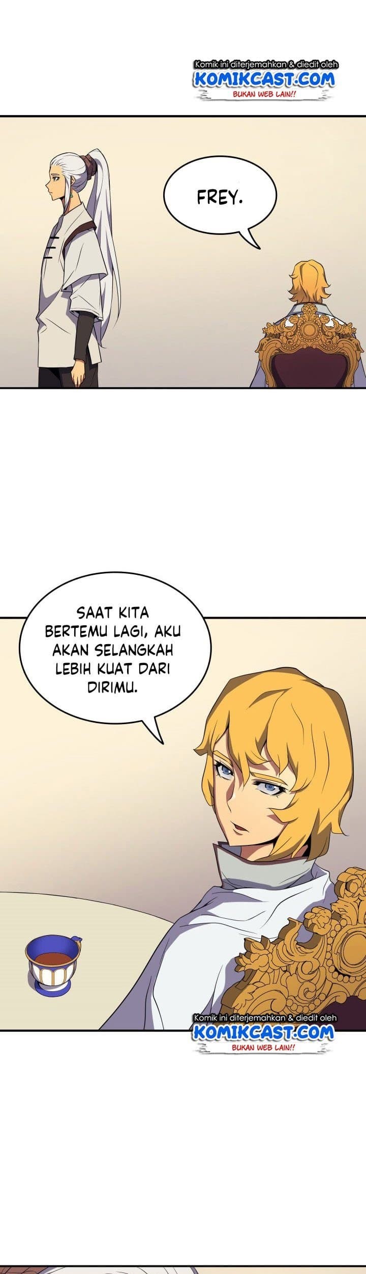 The Great Mage Returns After 4000 Years Chapter 48 - halaman 37