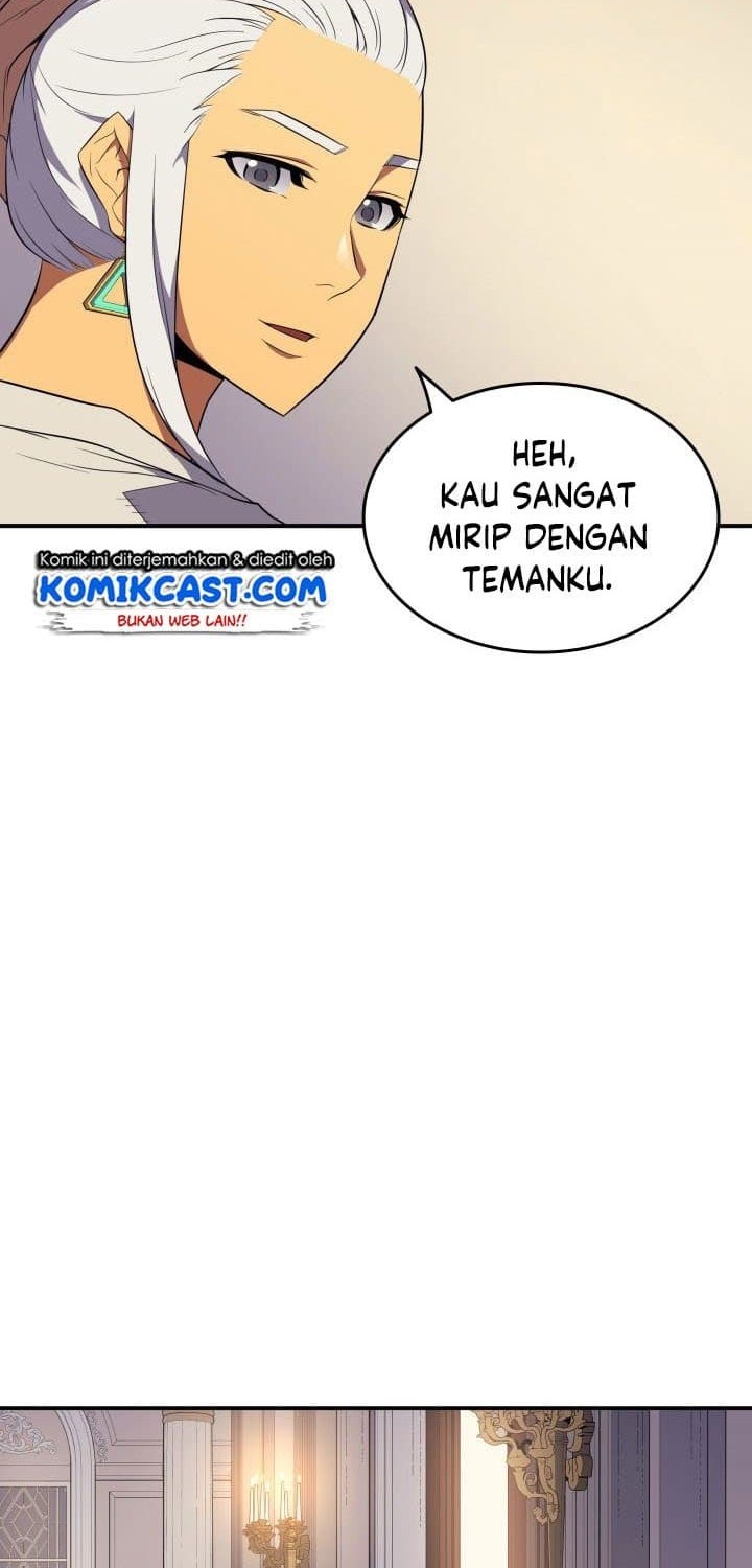 The Great Mage Returns After 4000 Years Chapter 48 - halaman 38