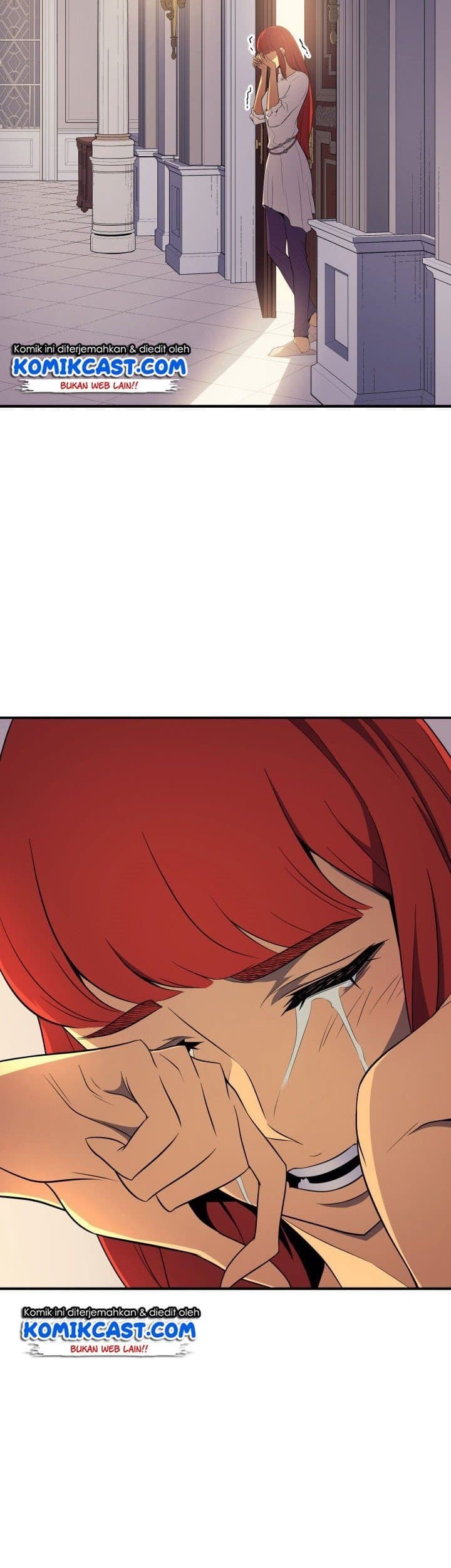 The Great Mage Returns After 4000 Years Chapter 48 - halaman 39