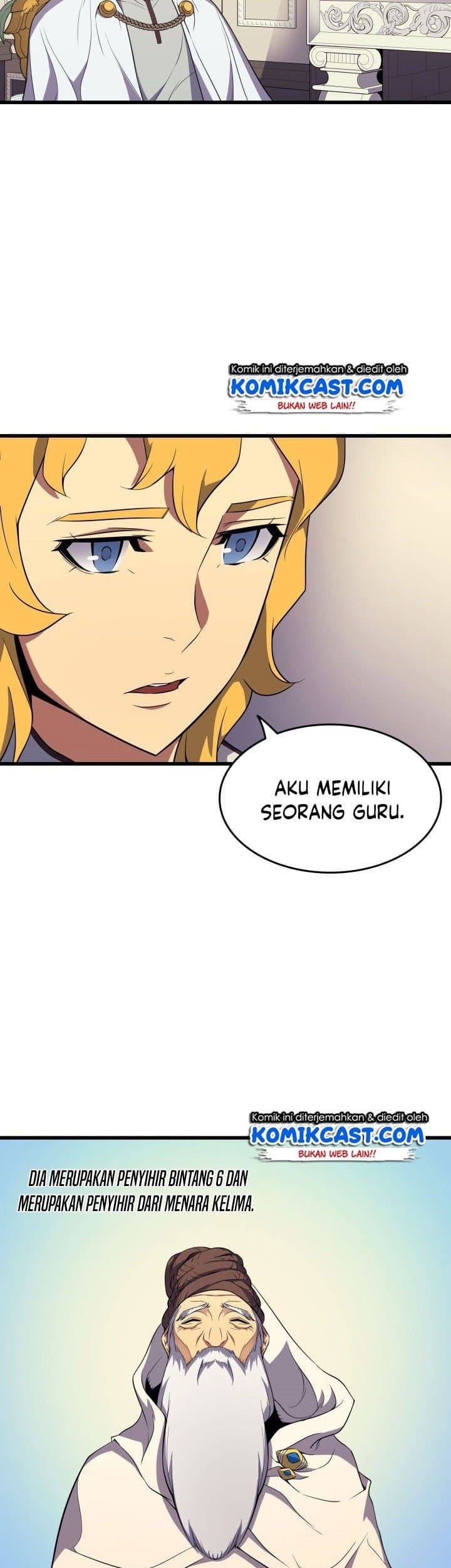 The Great Mage Returns After 4000 Years Chapter 48 - halaman 4