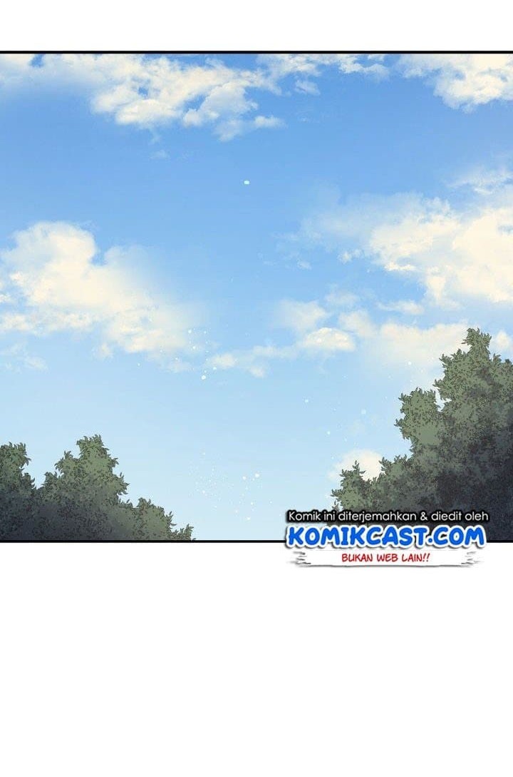 The Great Mage Returns After 4000 Years Chapter 48 - halaman 40