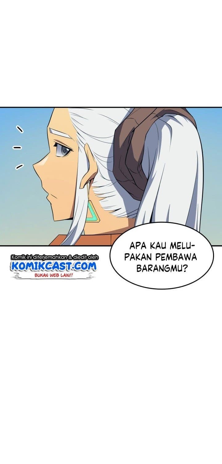 The Great Mage Returns After 4000 Years Chapter 48 - halaman 42