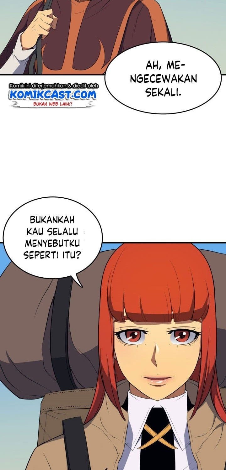 The Great Mage Returns After 4000 Years Chapter 48 - halaman 44