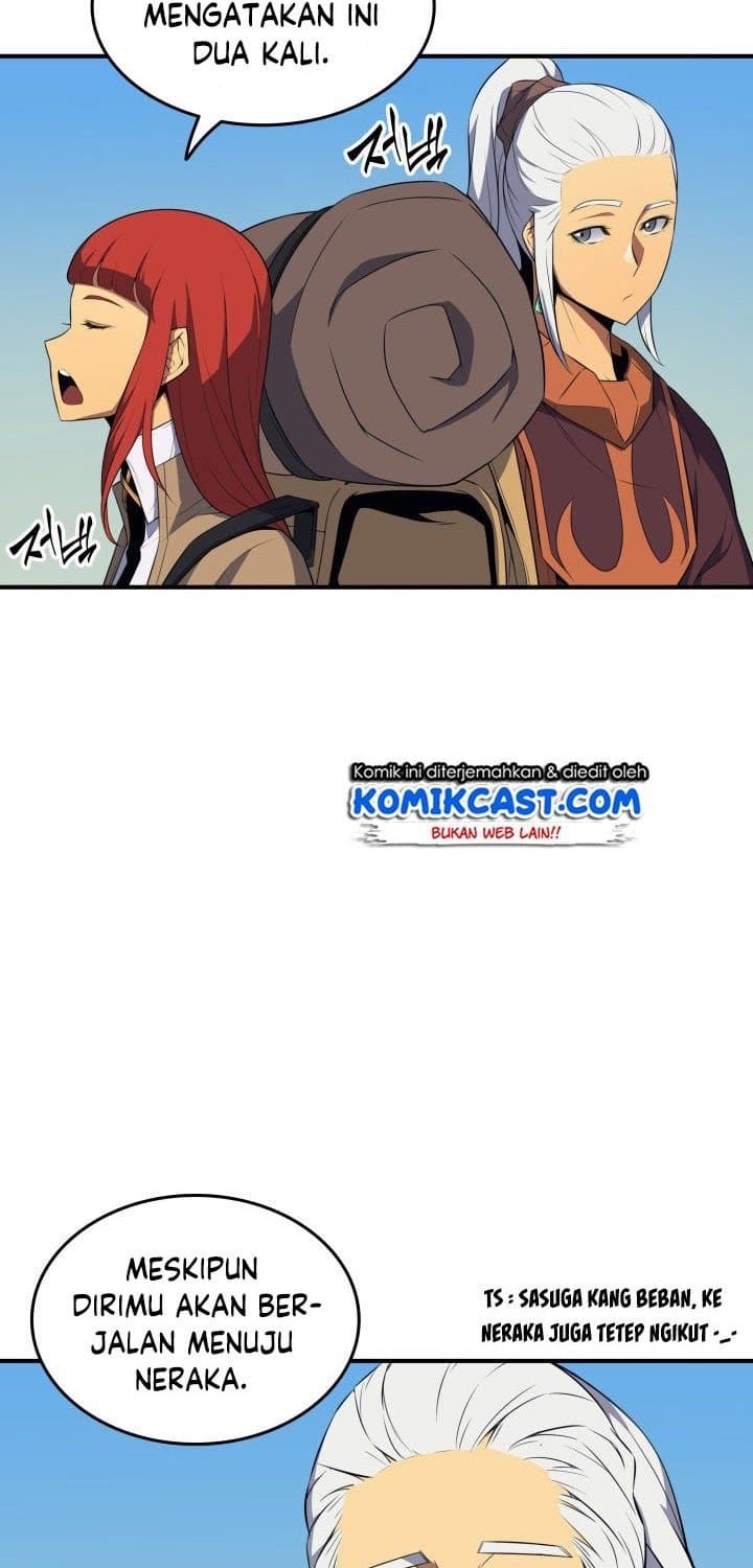 The Great Mage Returns After 4000 Years Chapter 48 - halaman 47