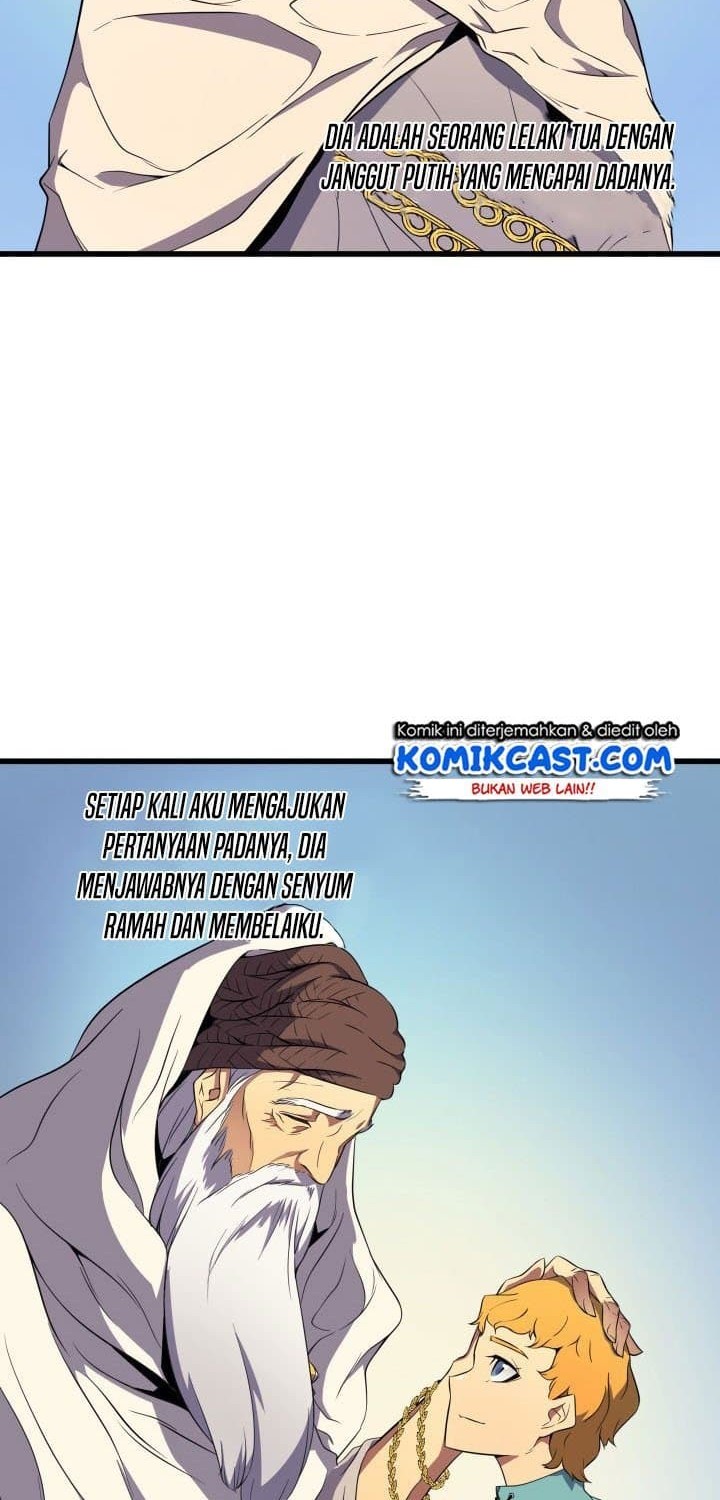 The Great Mage Returns After 4000 Years Chapter 48 - halaman 5