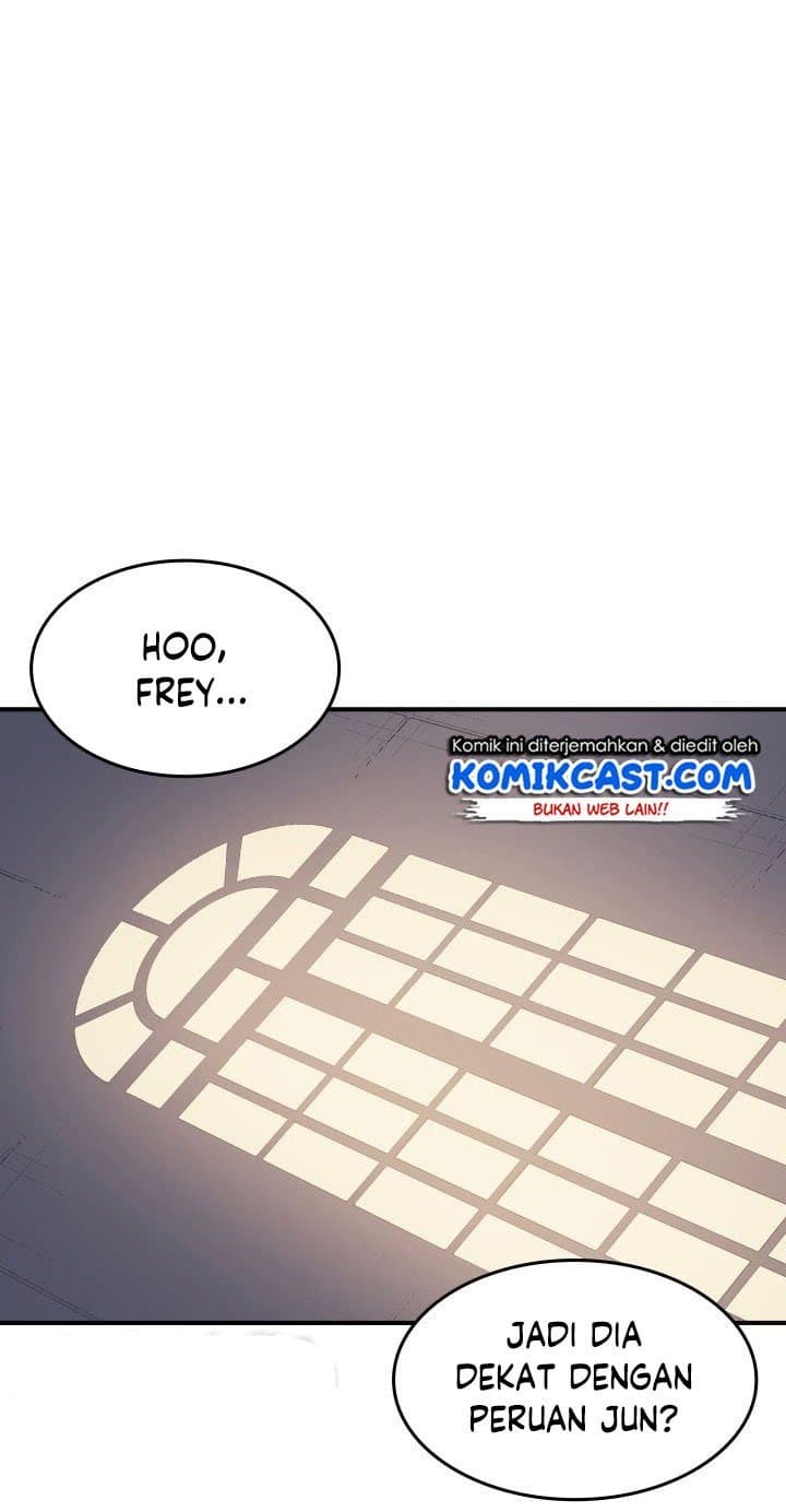 The Great Mage Returns After 4000 Years Chapter 48 - halaman 50