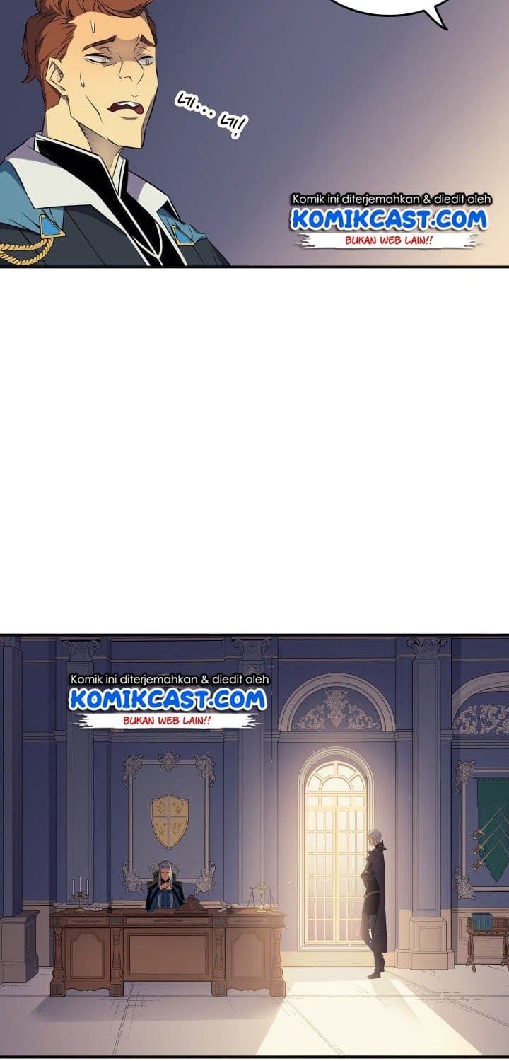 The Great Mage Returns After 4000 Years Chapter 48 - halaman 54