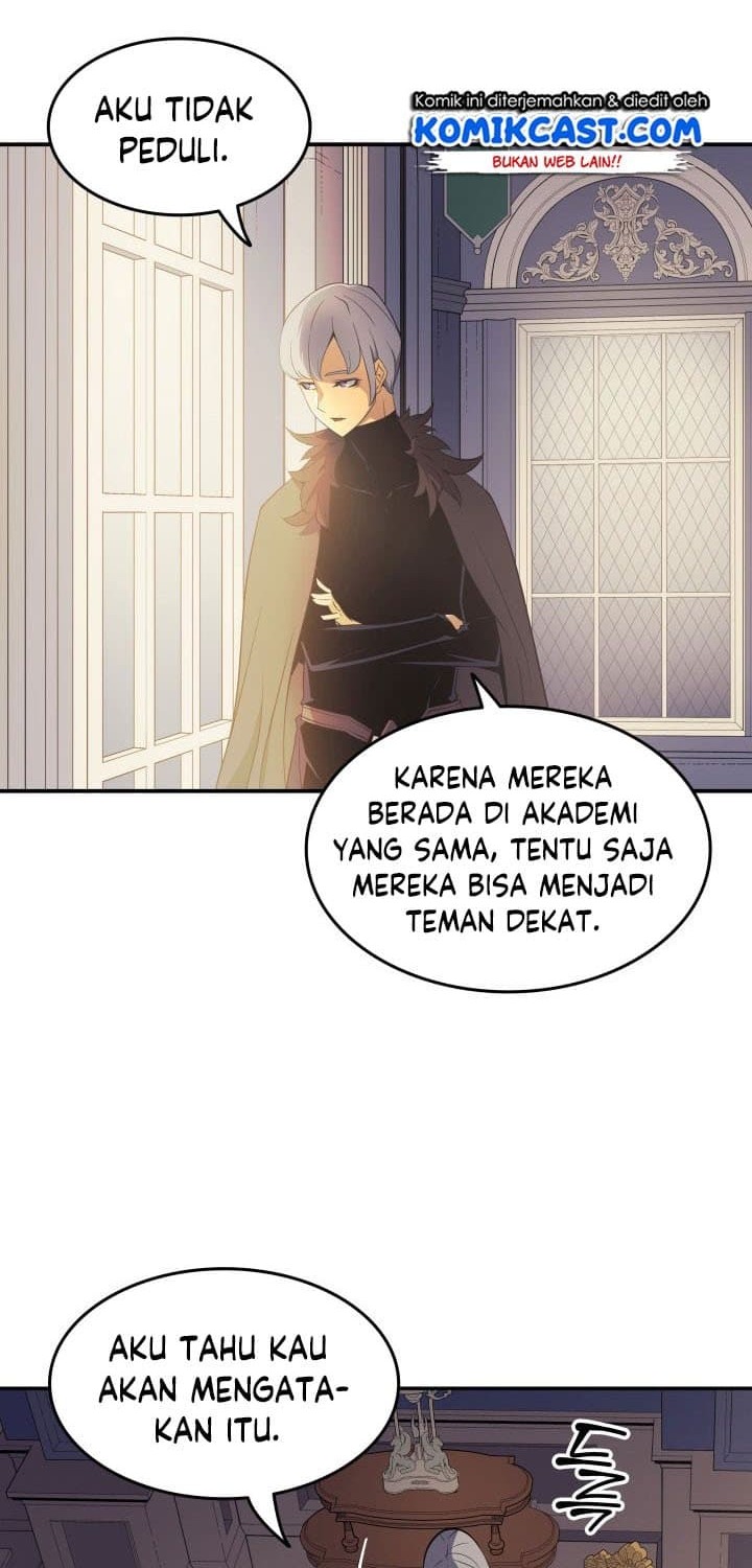 The Great Mage Returns After 4000 Years Chapter 48 - halaman 57