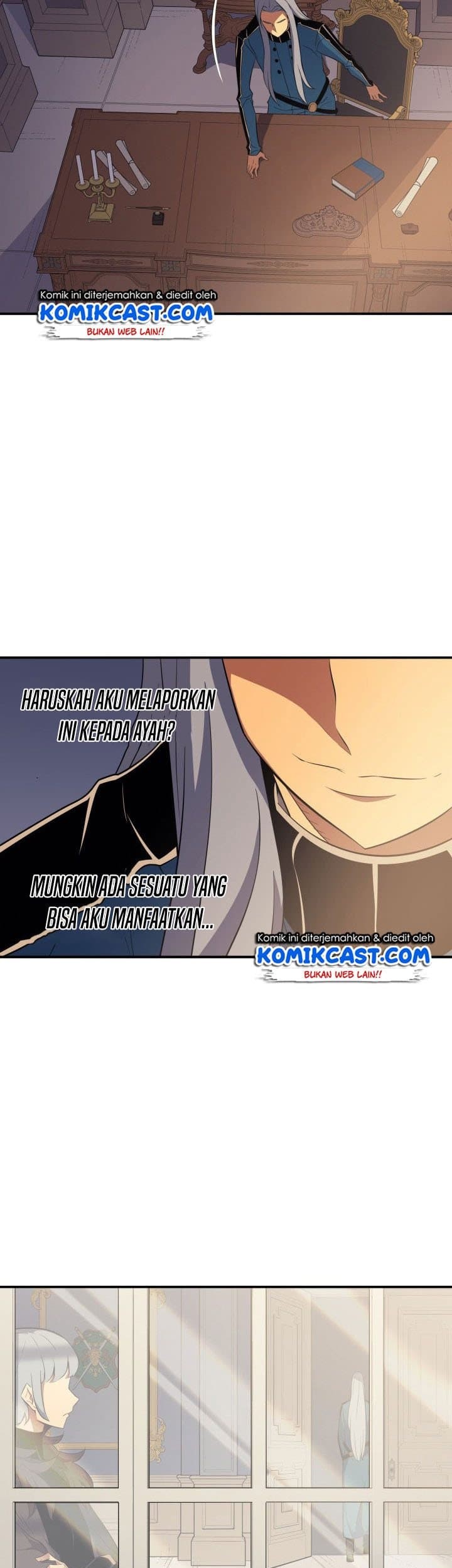 The Great Mage Returns After 4000 Years Chapter 48 - halaman 58