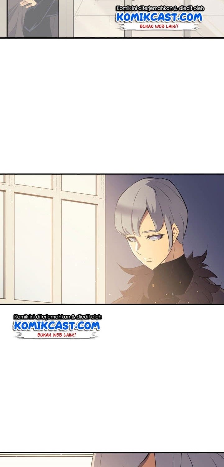 The Great Mage Returns After 4000 Years Chapter 48 - halaman 59