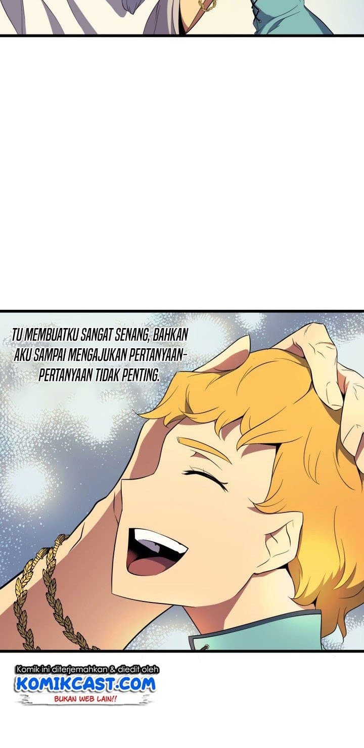 The Great Mage Returns After 4000 Years Chapter 48 - halaman 6