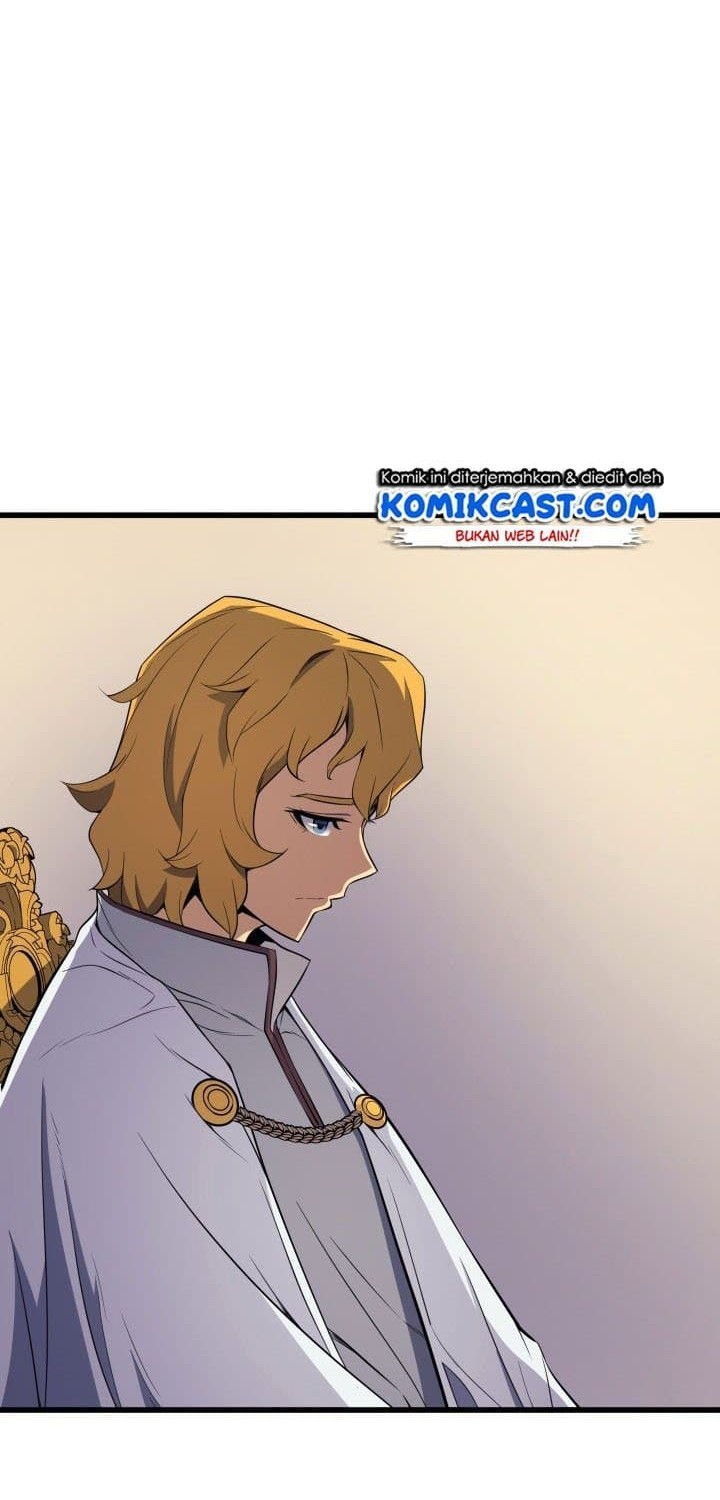 The Great Mage Returns After 4000 Years Chapter 48 - halaman 8