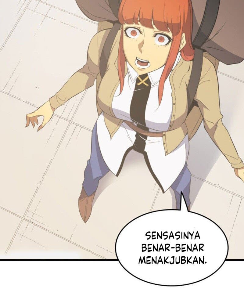 The Great Mage Returns After 4000 Years Chapter 49 - halaman 13