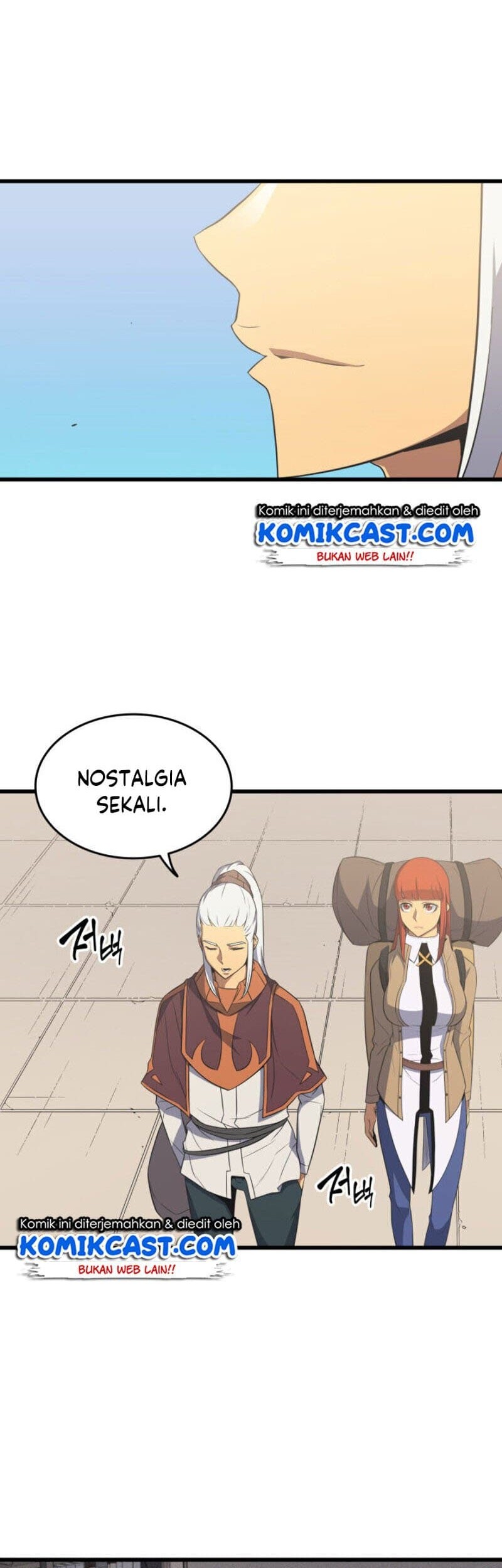 The Great Mage Returns After 4000 Years Chapter 49 - halaman 15