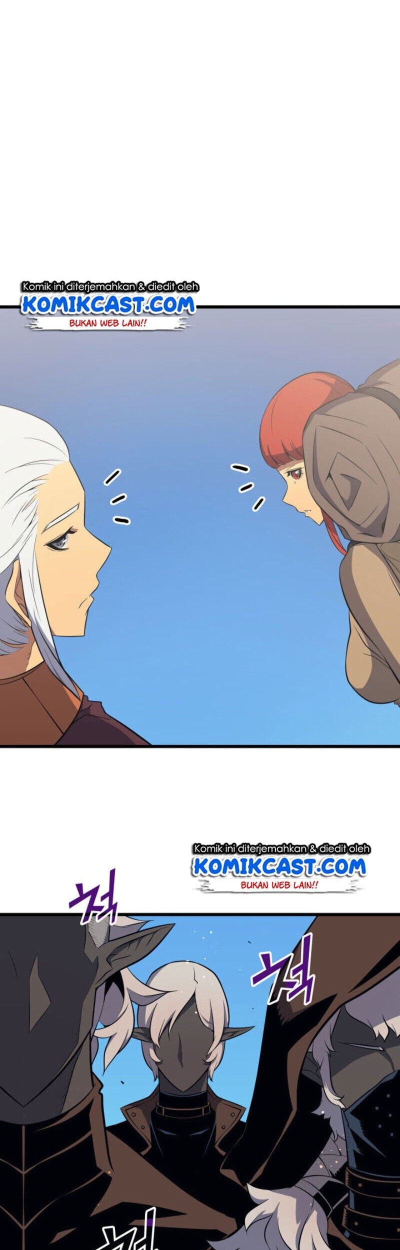 The Great Mage Returns After 4000 Years Chapter 49 - halaman 18