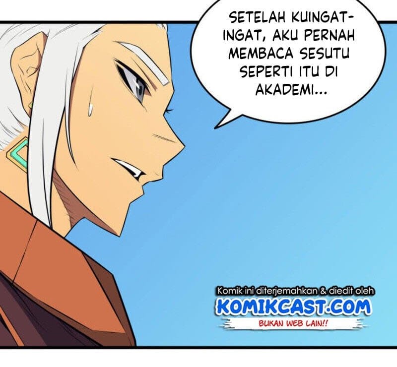 The Great Mage Returns After 4000 Years Chapter 49 - halaman 22