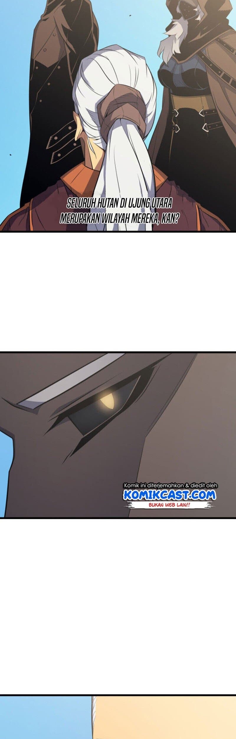 The Great Mage Returns After 4000 Years Chapter 49 - halaman 24