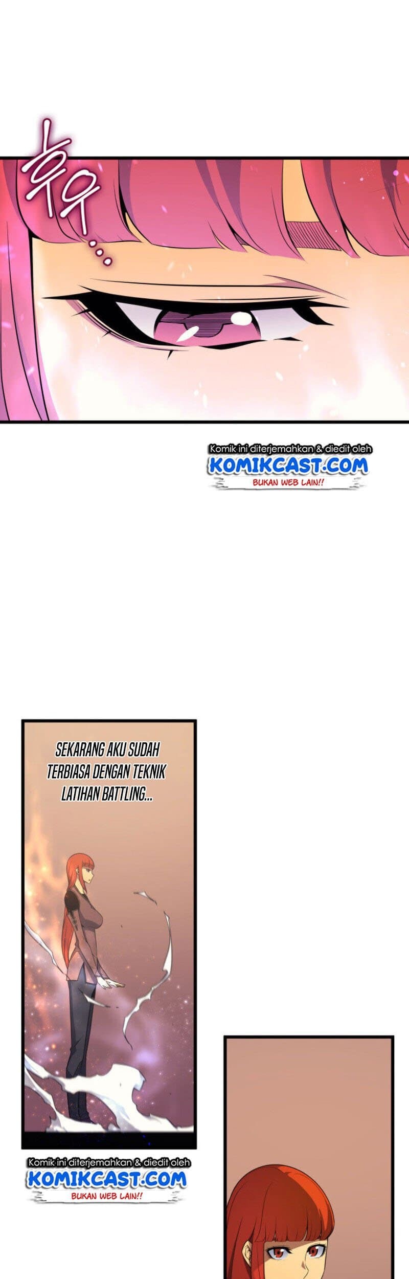 The Great Mage Returns After 4000 Years Chapter 49 - halaman 32