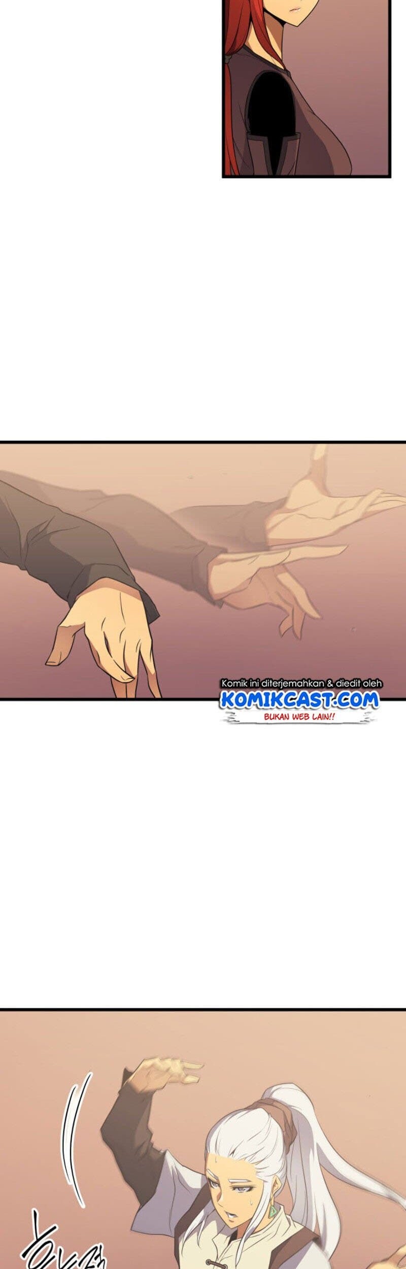 The Great Mage Returns After 4000 Years Chapter 49 - halaman 33