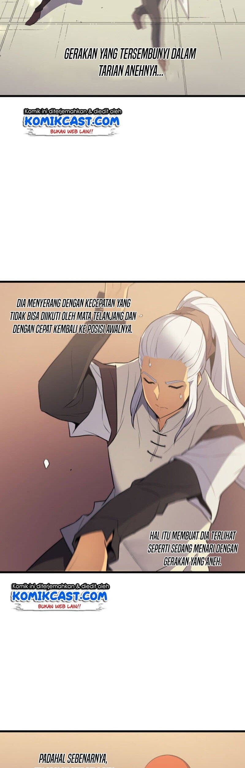 The Great Mage Returns After 4000 Years Chapter 49 - halaman 39