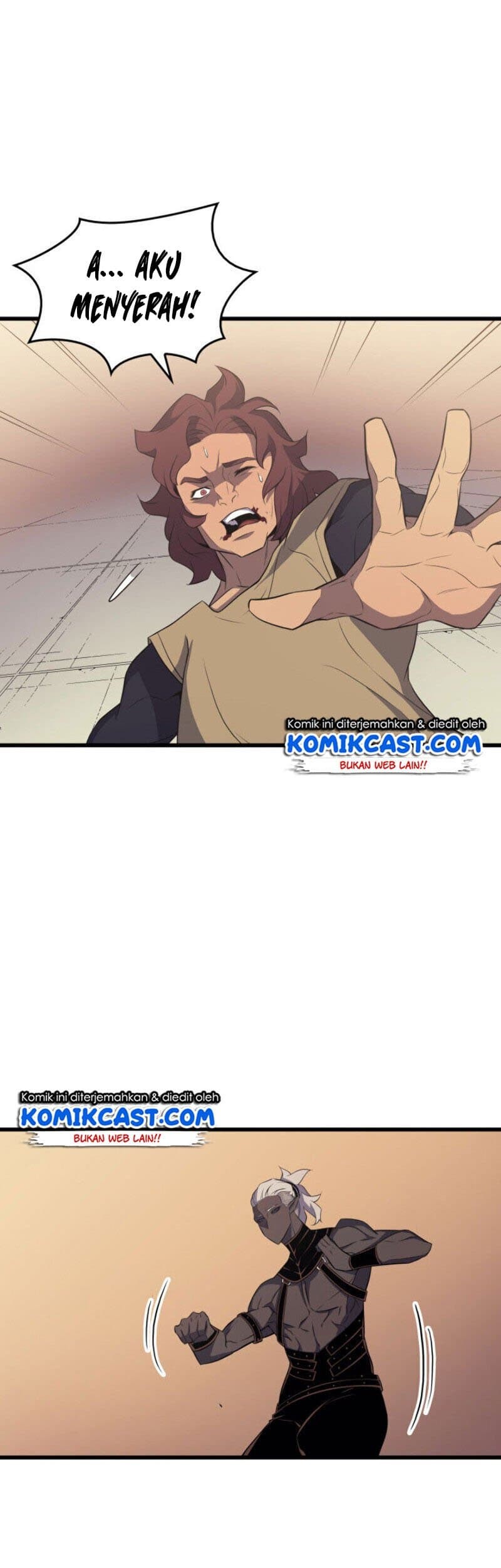 The Great Mage Returns After 4000 Years Chapter 49 - halaman 41