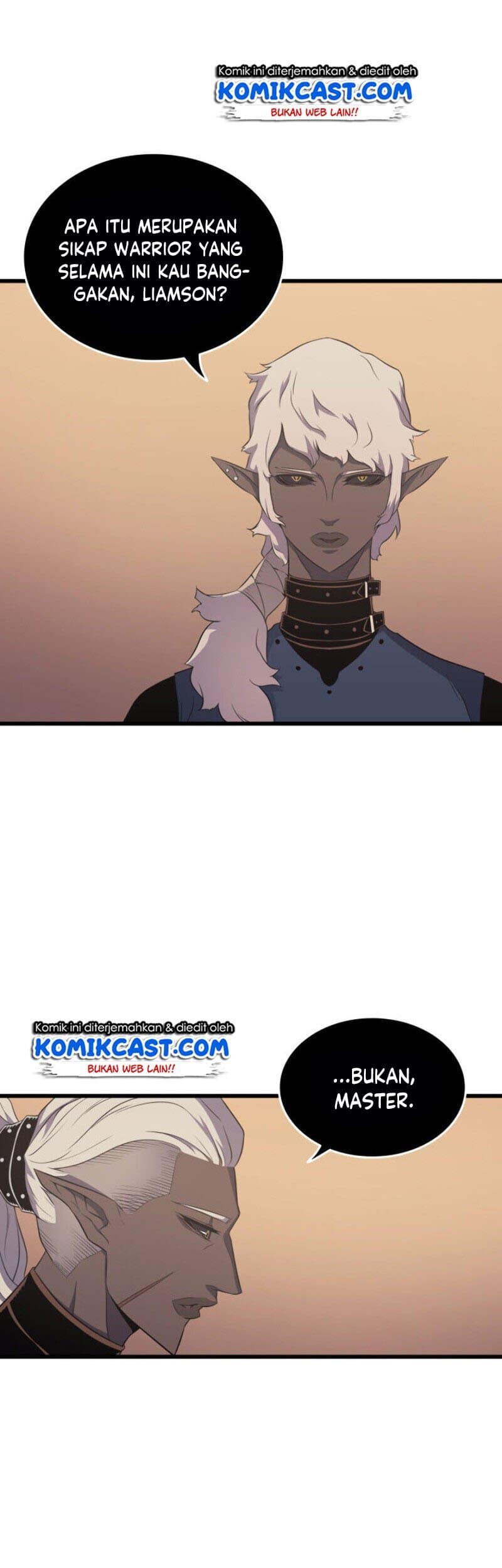 The Great Mage Returns After 4000 Years Chapter 49 - halaman 44