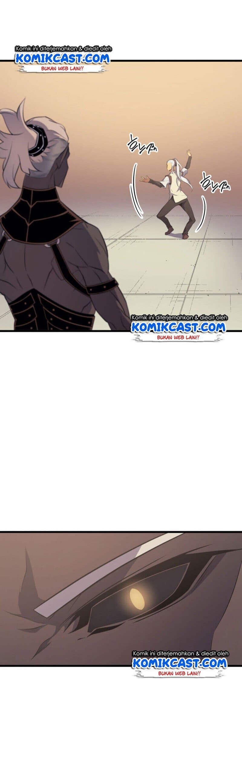 The Great Mage Returns After 4000 Years Chapter 49 - halaman 47