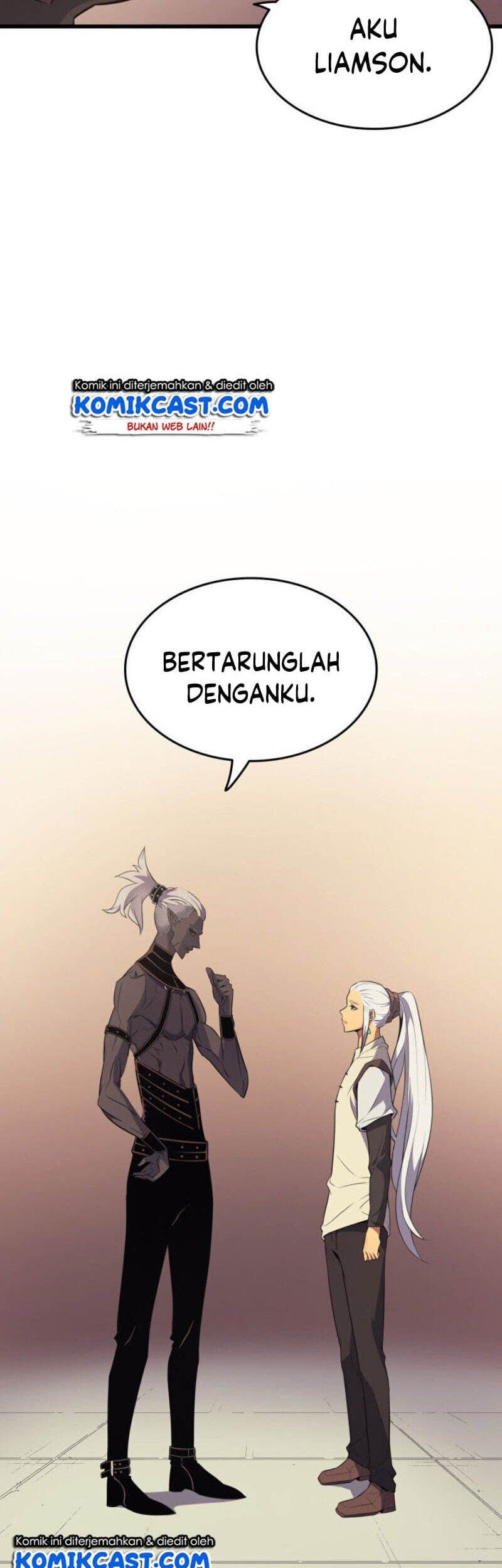 The Great Mage Returns After 4000 Years Chapter 49 - halaman 54