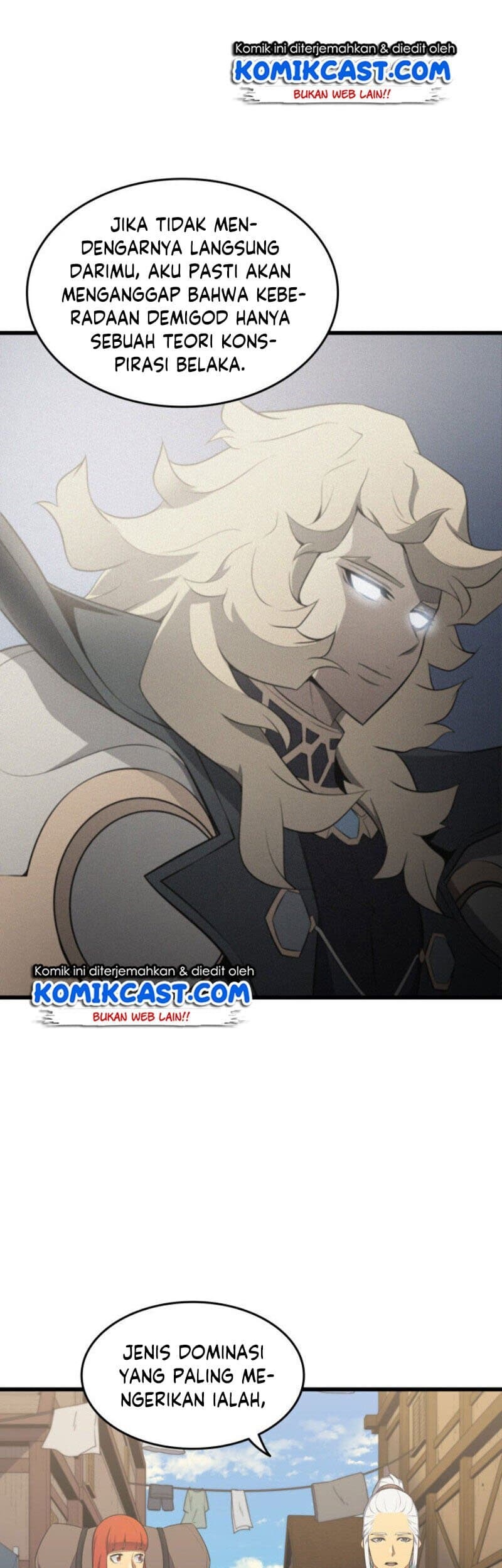 The Great Mage Returns After 4000 Years Chapter 49 - halaman 8