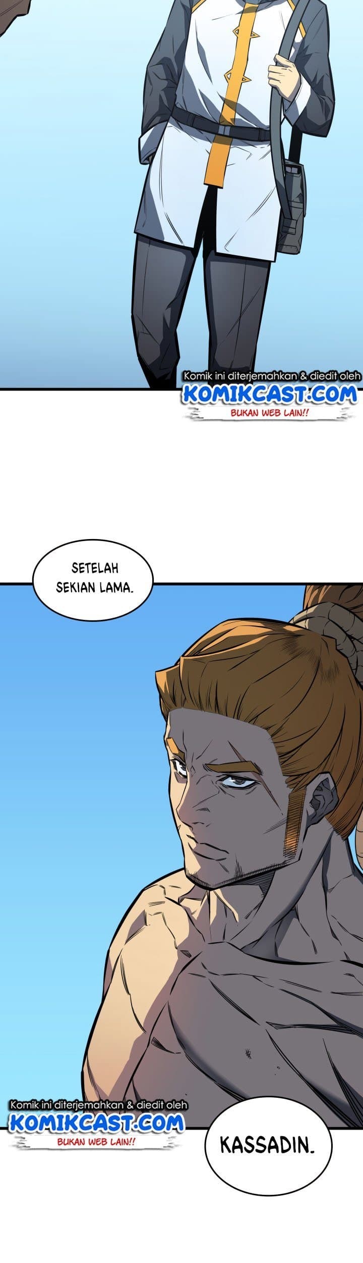 The Great Mage Returns After 4000 Years Chapter 5 - halaman 12
