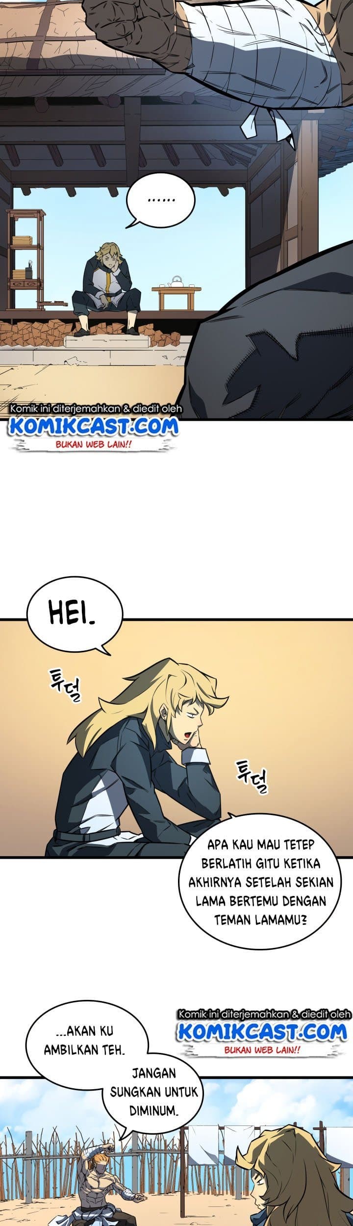 The Great Mage Returns After 4000 Years Chapter 5 - halaman 14