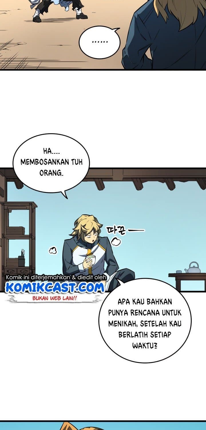 The Great Mage Returns After 4000 Years Chapter 5 - halaman 15