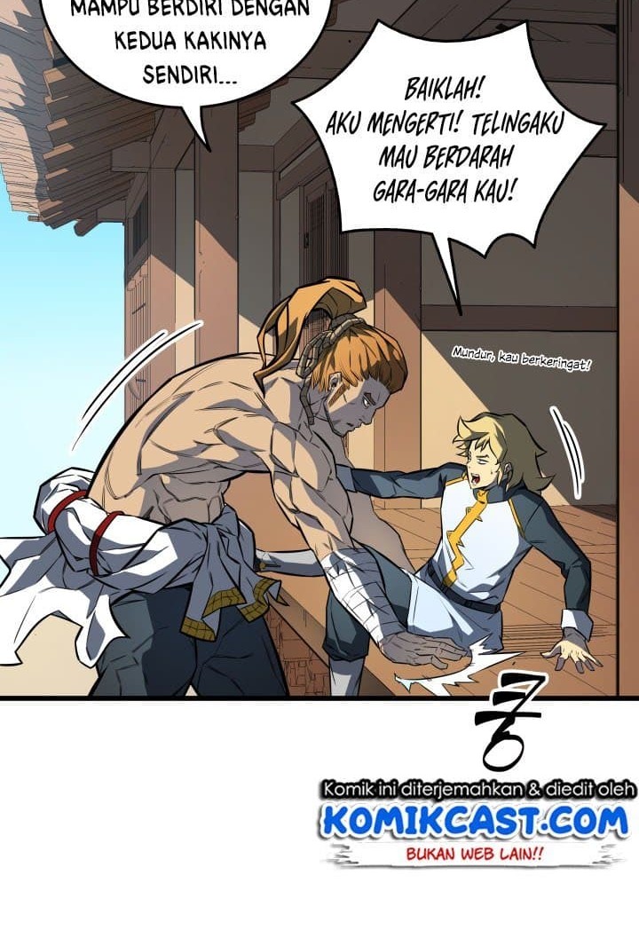 The Great Mage Returns After 4000 Years Chapter 5 - halaman 17