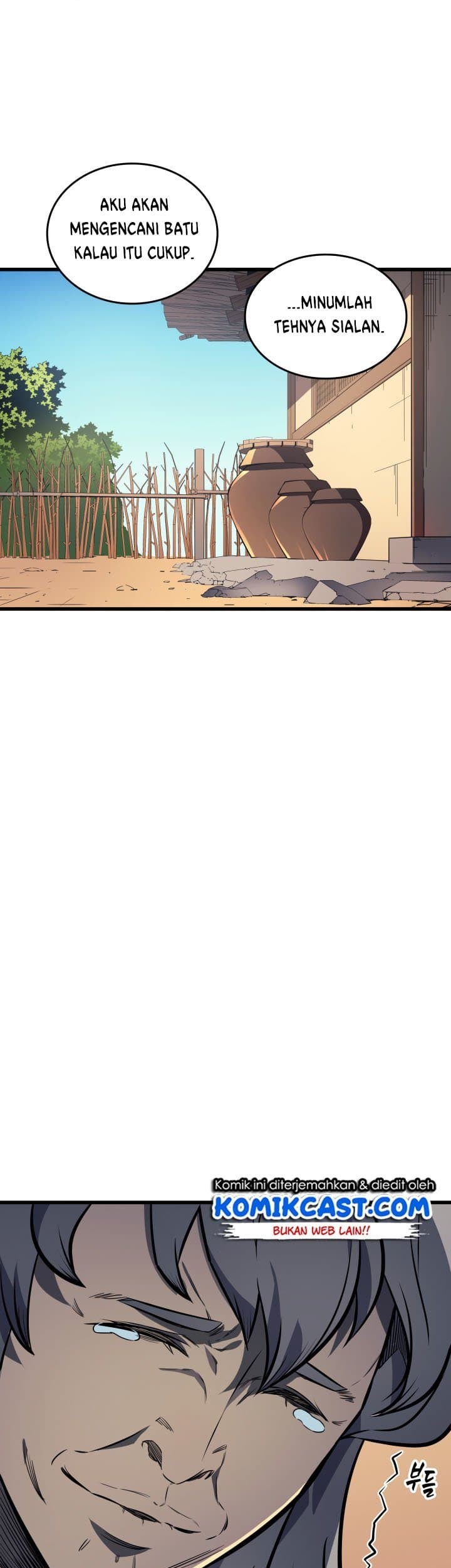 The Great Mage Returns After 4000 Years Chapter 5 - halaman 20