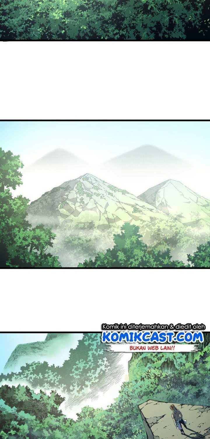 The Great Mage Returns After 4000 Years Chapter 5 - halaman 3