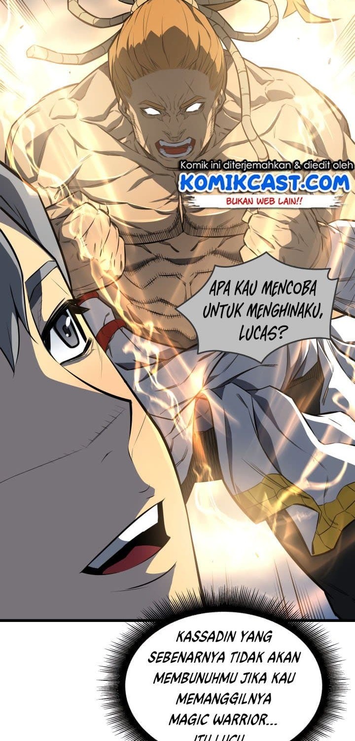 The Great Mage Returns After 4000 Years Chapter 5 - halaman 31