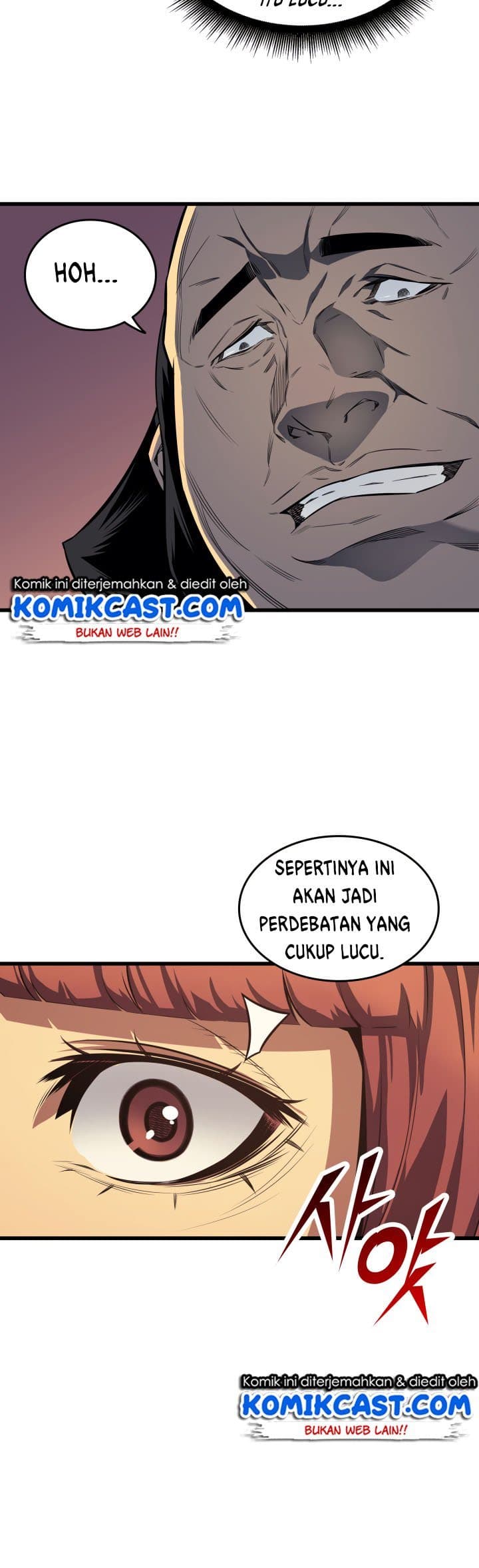 The Great Mage Returns After 4000 Years Chapter 5 - halaman 32