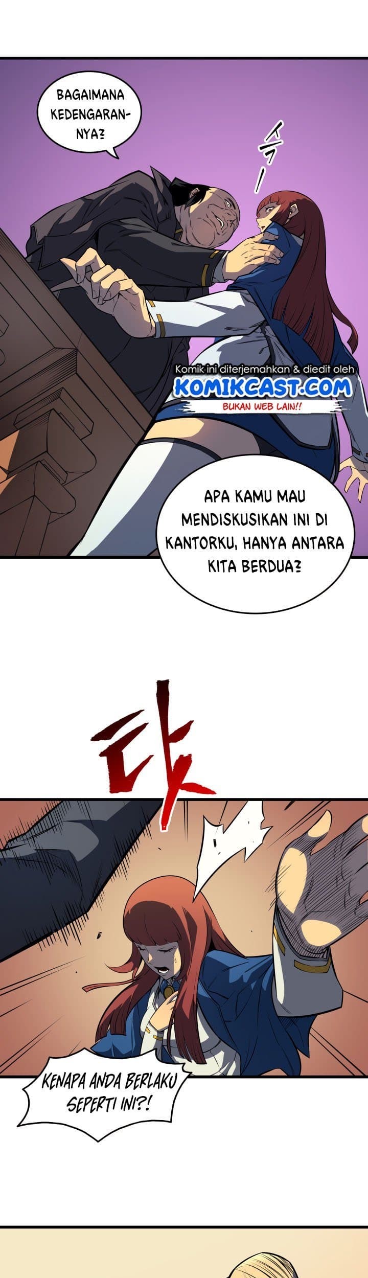 The Great Mage Returns After 4000 Years Chapter 5 - halaman 33