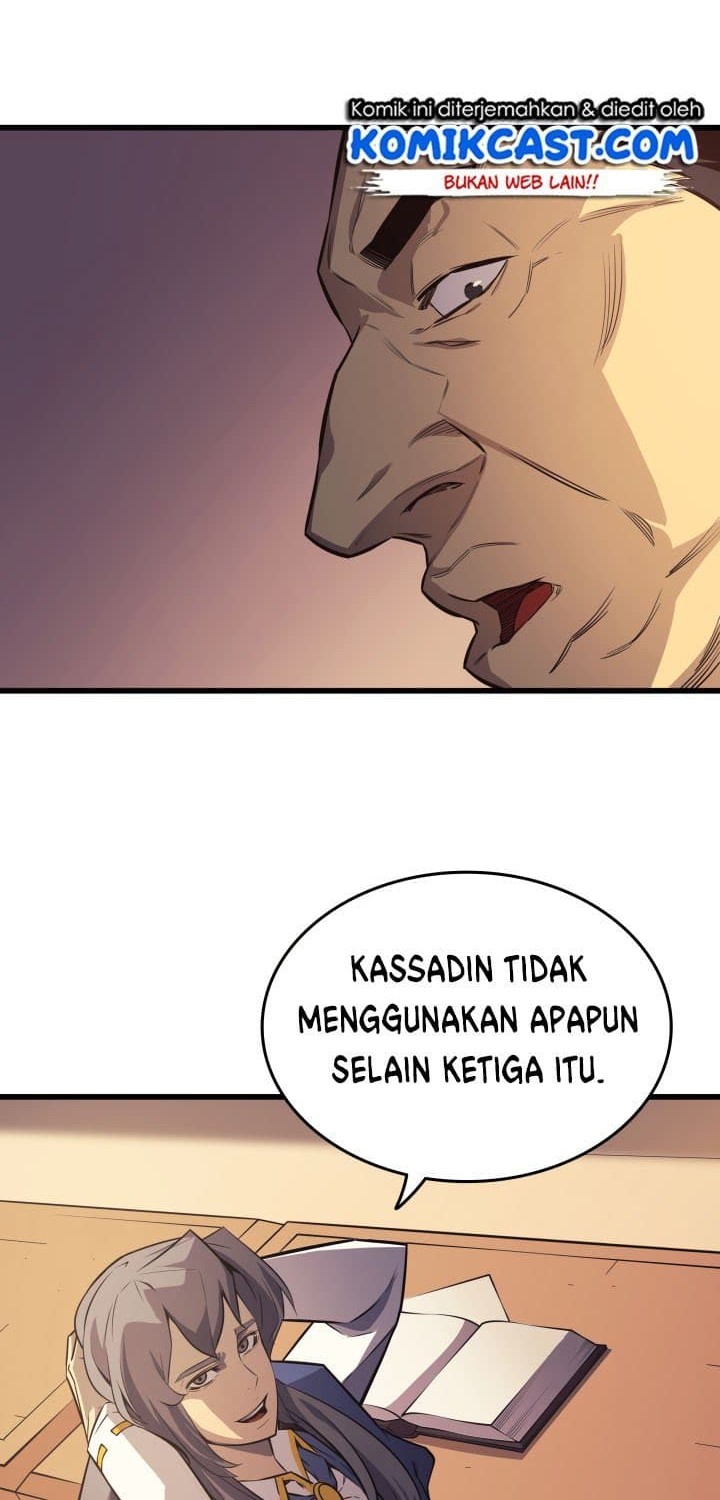 The Great Mage Returns After 4000 Years Chapter 5 - halaman 36