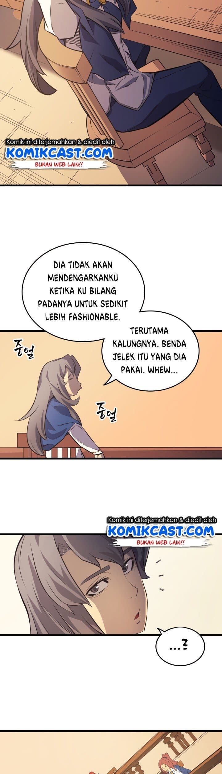 The Great Mage Returns After 4000 Years Chapter 5 - halaman 37