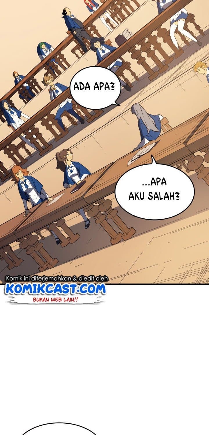 The Great Mage Returns After 4000 Years Chapter 5 - halaman 38