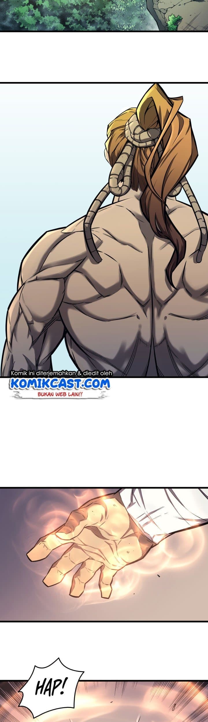 The Great Mage Returns After 4000 Years Chapter 5 - halaman 4