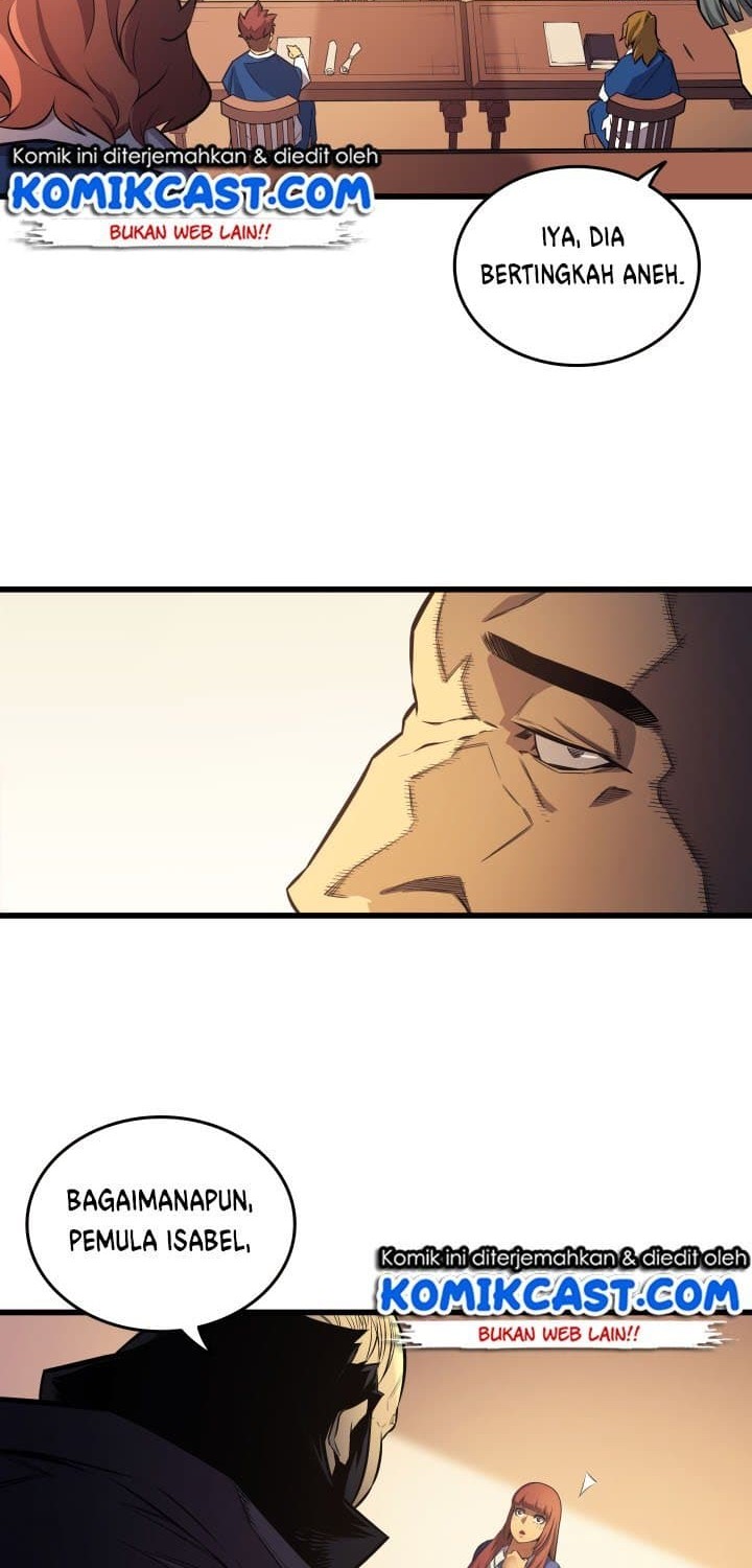 The Great Mage Returns After 4000 Years Chapter 5 - halaman 40