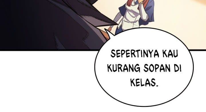 The Great Mage Returns After 4000 Years Chapter 5 - halaman 41