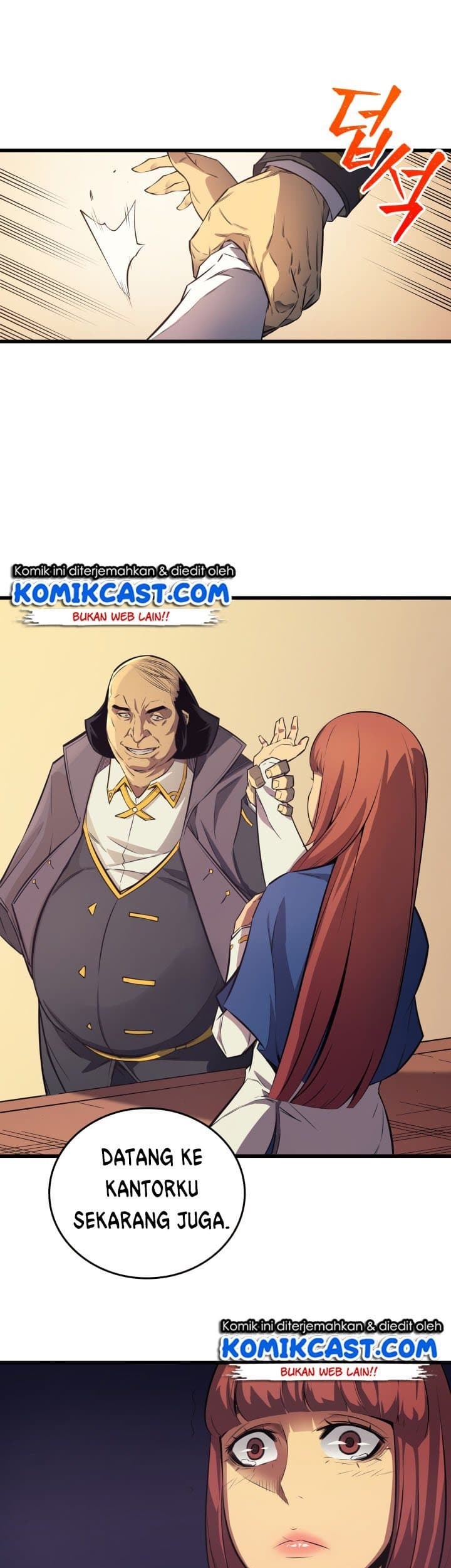 The Great Mage Returns After 4000 Years Chapter 5 - halaman 42