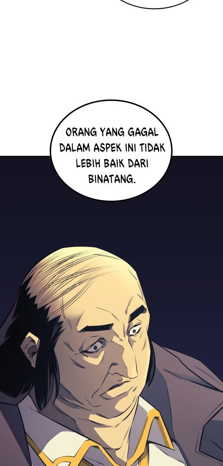 The Great Mage Returns After 4000 Years Chapter 5 - halaman 45