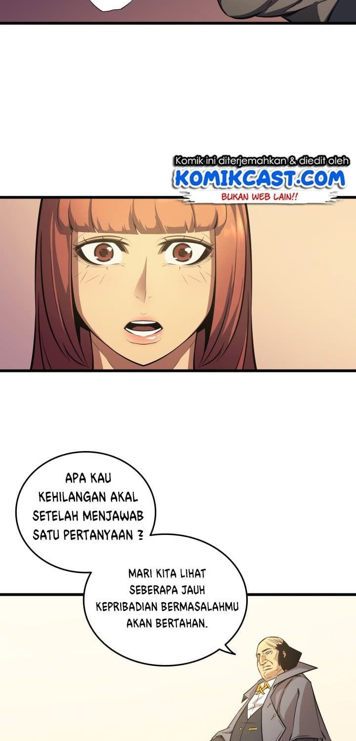 The Great Mage Returns After 4000 Years Chapter 5 - halaman 49